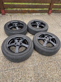 Mini Cooper ALU 175/65 R 15