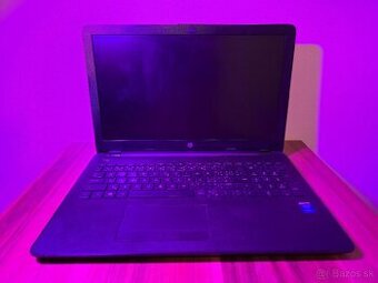 Notebook HP (Harry Potter⚡️)