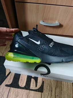 Predám čisto nové Nike 27c/veľ. 46