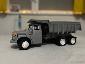 Tatra 148 (S1) 3D tlač 1:18