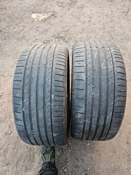 Predam 285/45 R19 Letné  2ks