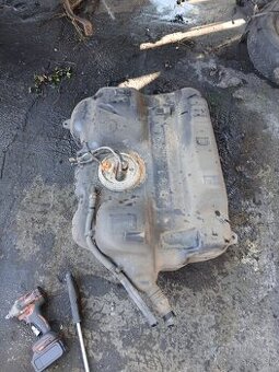 Fiat Doblo 2000-2010