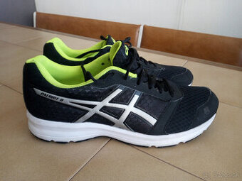 Panske bezecke tenisky ASICS PATRIOT 8.
