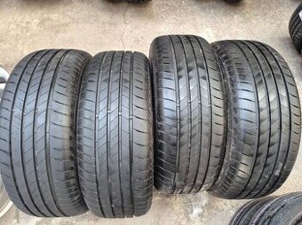 235/55 r18 letné 4 ks BRIDGESTONE vyzuté z predvádzačky 2025