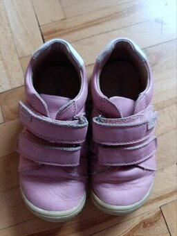 Detské topánočky veľ 27 Zn.Protetika