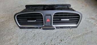 STREDOVE FUKARE VW GOLF 6