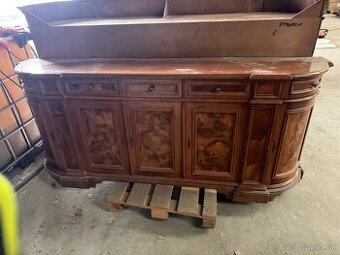 Starozitne komody 2ks