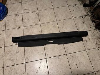 E36 Touring roletka kufra ako nová