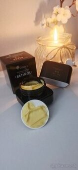 Luxelux Retinol krém ✨💛