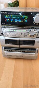 Aiwa nsx-s989