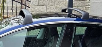 Predám strešný nosič na Tesla model 3
