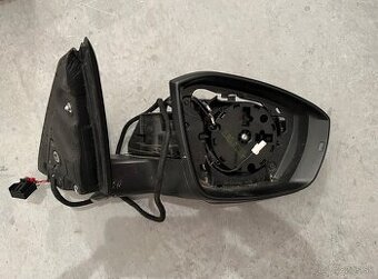 Zrkadlo Skoda Octavia III prave 11-pin