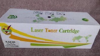 Tonery CANON, MINOLTA, OKI