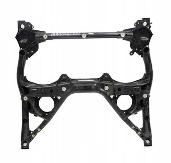 BMW F20 F21 F30 F31 Sánky Nosník Predné zavesenie 6872118