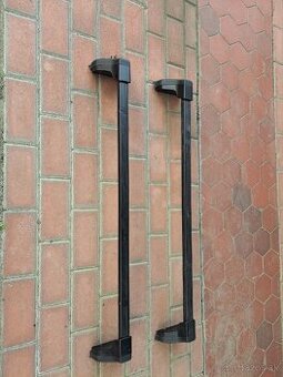 Strešný nosič Thule na hagusy