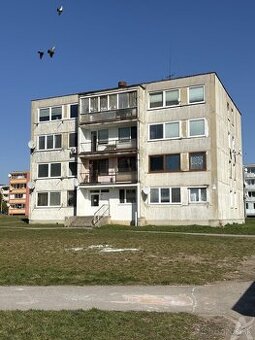 3-izbový byt v Turni nad Bodvou - 1