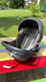 Vajíčko Cybex Polohovateľné