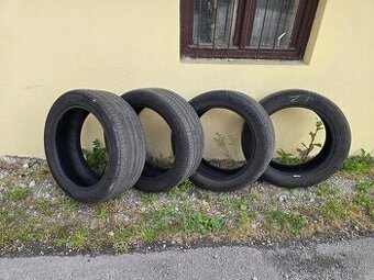 Michelin Primacy 4 235 50 r19 - 1