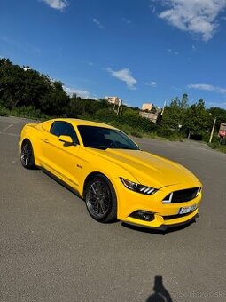 Mustang