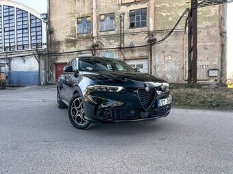 Alfa Romeo Tonale 1.6 Mjet Sprint FWD A/T