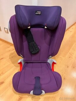 Autosedacka Britax Römer Kidfix II XP SICT
