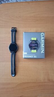 Garmin Forerunner 965