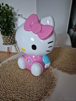 Zvlhčovač vzduchu Hello Kitty , osobný odber Bratislava