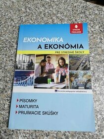 Ekonomika a ekonómia podniku