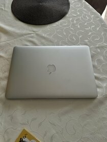 Macbook Pro 15 i7 - 1