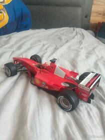 Ferrari 1:18