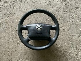 Volant VW Golf 4 - 1