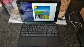 HP Pavilion x2 tablet +kláves.,Win8,Office 2010