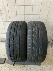 Zimne pneu 245/50R18