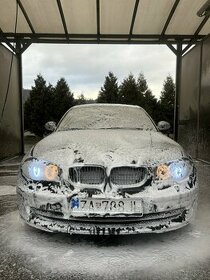 BMW 120d 130kW - 1