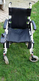 invalidný vozík AT52304 - 1