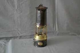 Banícka lampa Marsaut - 1