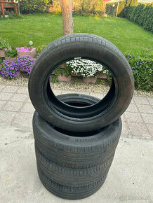 Continental PremiumContact 6 235/55 R19 - 1