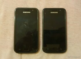 Predám Samsung Galaxy S. - 1