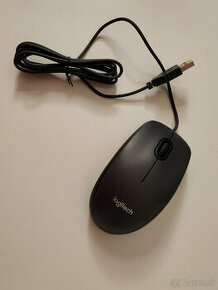 PC myš Logitech - 1