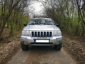 JEEP Grand Cherokee WG