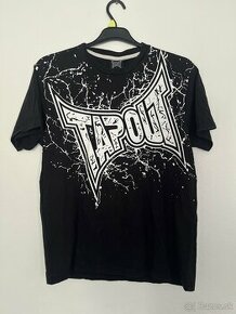 Tapout tricko