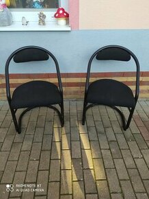 Dve stoličky - 1