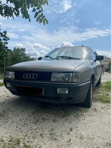 Audi 80 B3