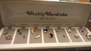 Bižuteria, náušnice,prsteň, náhrdelník