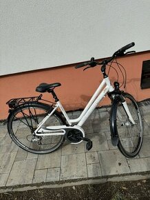 Predam bicykel bergamont v hodnote nového 950€