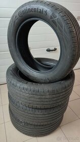 Continental EcoContact 6 -ContiSeal 235/55r18