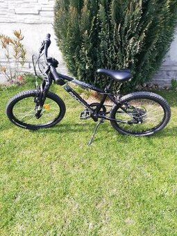 Bicykel rockrider 20" - 1