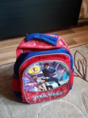 Ruksak pre chlapca star wars - 1