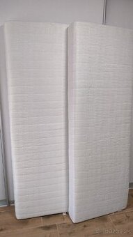 Predám matrace 70x200