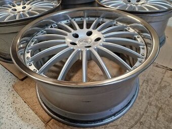 Hamann lestene R22 5x120 X5 X5M X6 X6M BMW
